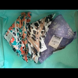 Loft Sheet Bandanna Set